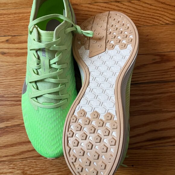 *NEVER WORN* Nike Zoom Pegasus Turbo 2 Women's Running Shoe - Picture 2 of 6